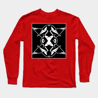 trash matic 2 Long Sleeve T-Shirt